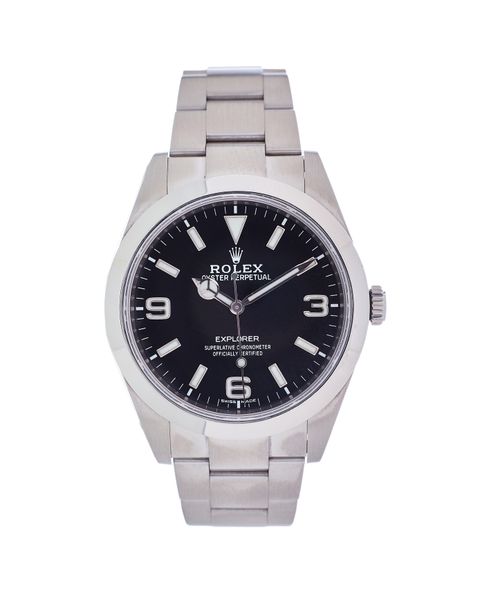 Rolex Explorer 214270